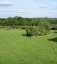 WIDE RANGING VIEWS OVER THE WEALD (click to enlarge)