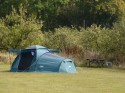 WE LIMIT THE NUMBER OF TENTS TO GIVE LOADS OF ROOM (click to enlarge)